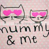 SR-272G Baby Frock Design Print Infants & Toddlers Clothing Fashion Baby Clothes/ Baby Rompers thumbnail-4