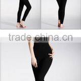 2014 Wholesale China Supplier Women Fashion Spandex Cashmere Leggings for Lady thumbnail-4
