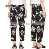 Top Design Casual Men Trousers Fashion Mensprinted Pants Custom Gym Pants thumbnail-1