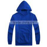 OEM Service China Supreme Quality Smart Blank Pullover Pocket Hoodie for Women thumbnail-2