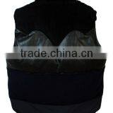 Mens Winter Vest thumbnail-4