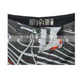 2018 Mens Stripe Board Shorts, Sports, Swimming Wear thumbnail-5