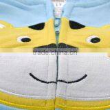 Oem Fashion Breathable 100% Cotton Cheap Custom Dry Fit Girls Hoodies thumbnail-4