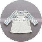 S17734A Autumn Fashion Latest Designs Casual Girls Dresses thumbnail-3