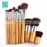 High Quality Makeup Brushes Set Beauty Foundation Brush thumbnail-5