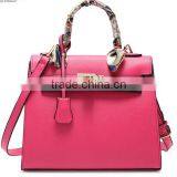 DY2Z Europea Fashion Ladies pu Handbag thumbnail-1