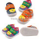 Glory Fashionable Rubber Sole Baby Shoes and Hard Sole Baby Shoes thumbnail-1