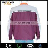 High Vis Mens Cotton Canvas Work Vest/work Vest/work Jacket thumbnail-5