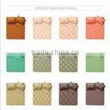 Poly Cotton Perkel Bed Linen Collection thumbnail-1
