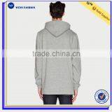 Custom Your Printed Pullover Fashion Design Wholesale Cotton Hoodie For Men thumbnail-2
