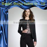 Ladies Cotton Skirt Suit thumbnail-1