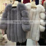 Fox Fur Coat thumbnail-1