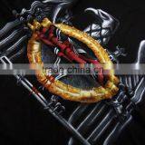 Hot Sales Casual Street-wear t Shirts Made in China thumbnail-3