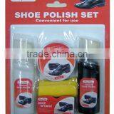 Factory Easy Handle Travel Usage Shoe Polish Set Manufacturer thumbnail-2