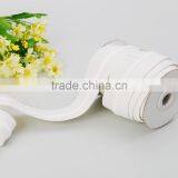 Knitted Waistband Drawstring Elastic W/o Cord thumbnail-1