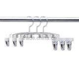 Plastic Clear Bra Underwear Hanger thumbnail-3