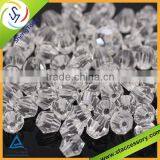 Clear Color Wholesale Beads Crystal thumbnail-1