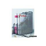 2-Tier Magazine Holder thumbnail-1