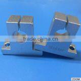 SK series Linear shaft support bearing SK16