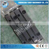 high speed VR2-30-5Z crossed roller guideway linear guide rail