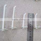Cheap Supermarket Plastic Hook thumbnail-2