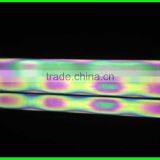 Silver Elastic Laser Cutting Reflective Heat Transfer thumbnail-6