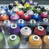 Brand New Brother Colors Machine Embroidery Thread Polyester Thread Set 1000m *40 , 120d/2(40wt), Free Shipping thumbnail-3