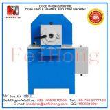DG30 Single Hammer Pipe Compressing Machine thumbnail-3