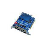 SinoV-TE420P 4 E1 Pci Asterisk Card All Driver as Digium thumbnail-2