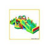 Sell Inflatable Slide thumbnail-1