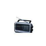 FM//AM/SW(1-2) 4 Bands World Receiver thumbnail-1