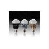 5w High Power E27 Led Bulb thumbnail-1