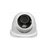 35m IR Vandal Proof Surveillance Dome Camera Infrared With Color SONY 1/3