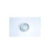 Custom Car Aluminum Runner Plate Drawings Pro / E, Auto CAD, Solidwork