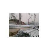 Road Crash Safety Barrier A-04