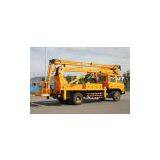 High-altitude Operation Truck thumbnail-1