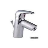 Sell Single Handle Basin Faucet thumbnail-1