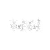Sell ANSI Flange Connection Metal Sealing Butterfly Valve thumbnail-2