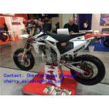 Dirtbike LX450S 450cc Engine thumbnail-1
