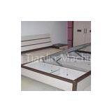The Thickness of Other Metal Parts Has 5mm Bed Gas Springs for Single Bed, Double Bed
