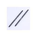 High Precision Shaft Machining - Carbon Steel,Turning, Black Oxide ISO 9001
