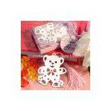 Wedding Bookmark Cheap Wedding Gift thumbnail-1