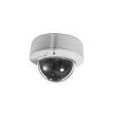 IP 1.3 Mega Pixel HD IR Dome Camera