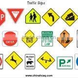 2017 Traffic Sign High Quality High Intensity Reflective Sheeting thumbnail-1