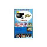 Money Detector/Counterfeit Detector/Currency Detector thumbnail-3
