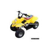 Mini ATV 50cc thumbnail-1