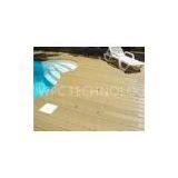 Pool WPC Decking Flooring