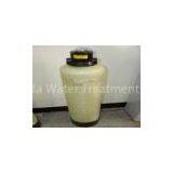 Large FRP Nanofiltration Membrane Housing For Sea Water / Waste Water Treatment thumbnail-1