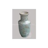 Jingdezhen Crystal Glazed Ceramic Vase