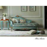 Antique Furniture Art Minds Wood Crafts European Wooden Side Table thumbnail-2